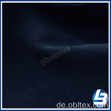OBL20-2601 Pfirsichfleckstoff für Arbeitskleidung